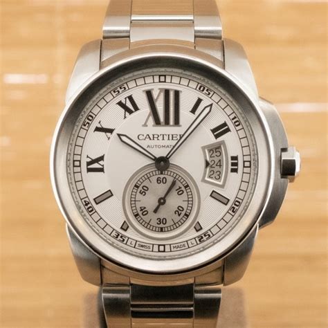 cartier watch buyer|best prices for cartier watches.